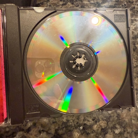 Pearl Jam - Ten CD - Picture 4 of 6